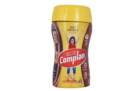 COMPLAN CHOCALATE JAR 200G
